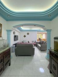 Blk 19 Queen's Close (Queenstown), HDB 4 Rooms #607432361